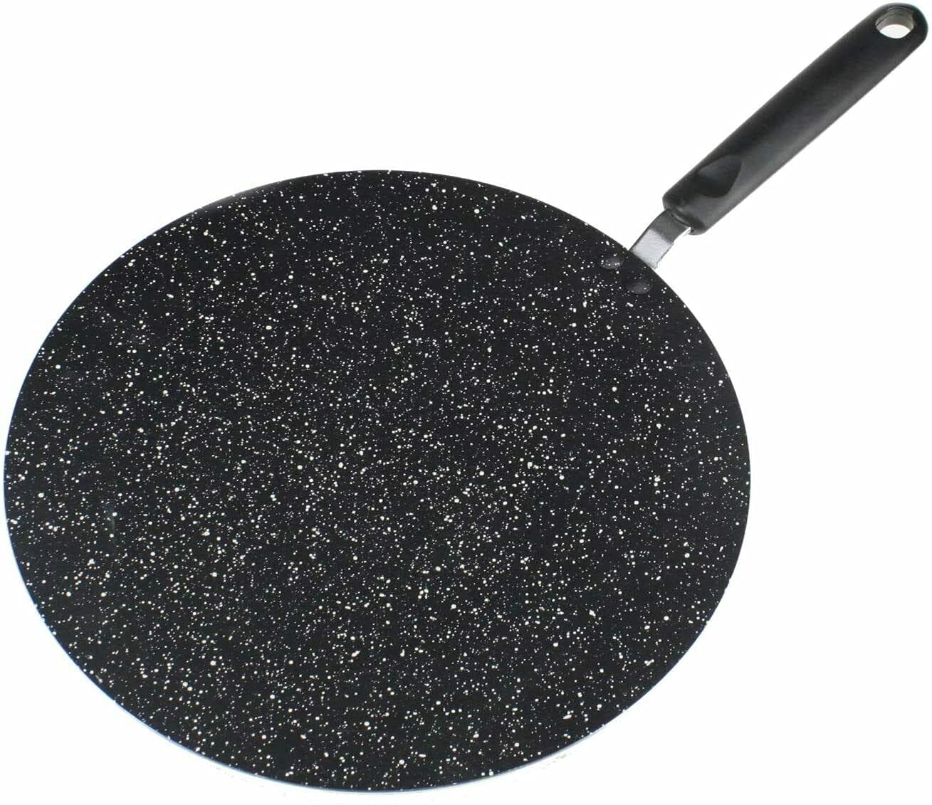 Padella Per Chapati Neverstick - 30 Cm Antiaderente Extra Forte - Per Rotis, Dosas E Chapatis - Foto 4