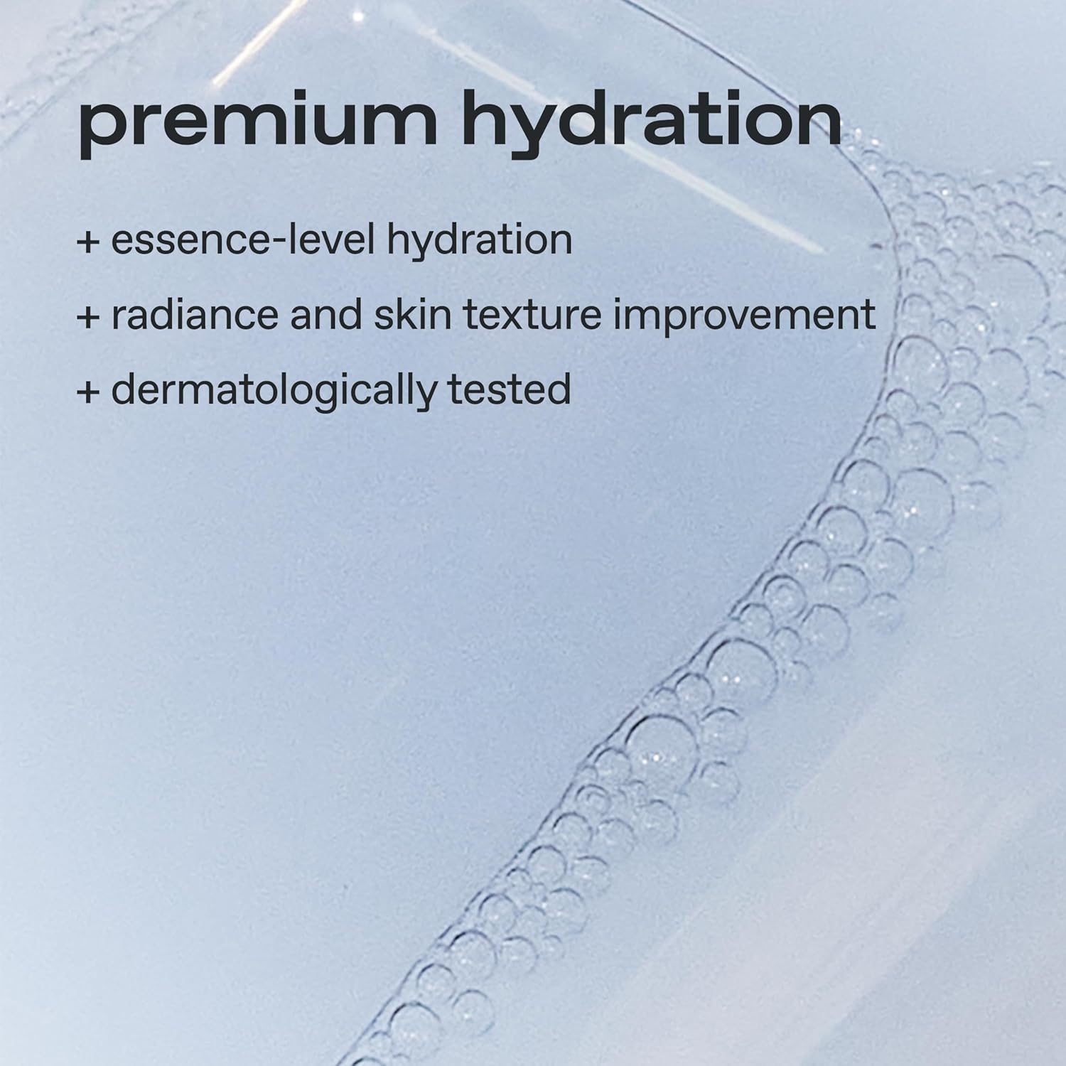 glow lemon vitamin toner | hydrating with hyaluronic acid | mild exfoliation | jeju lemon water for refreshing deep‑moisture | highly absorbent formula | cruelty‑free | 10 fl oz - Image 2