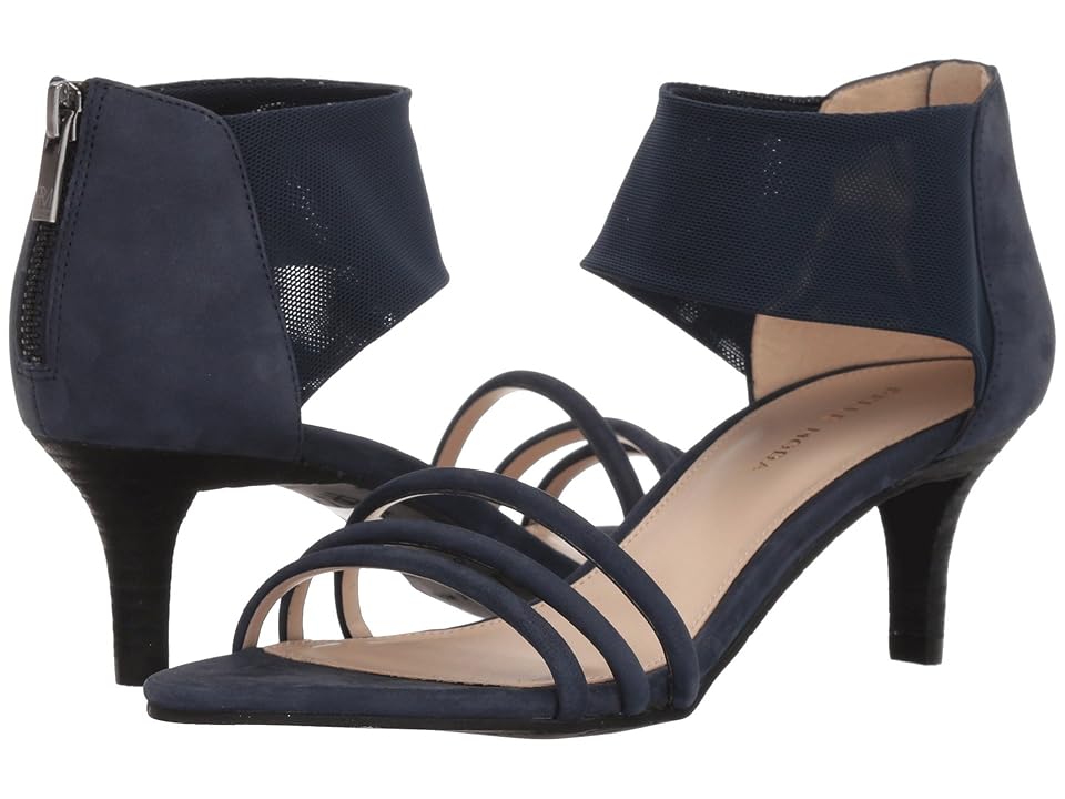 

Pelle Moda Berri (Midnight) Women's Shoes, Navy