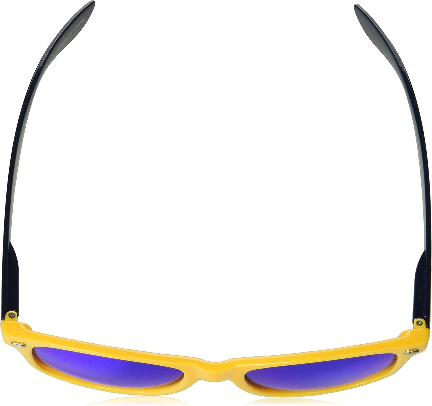 Society43 NCAA unisex Cal Bears Sunglasses