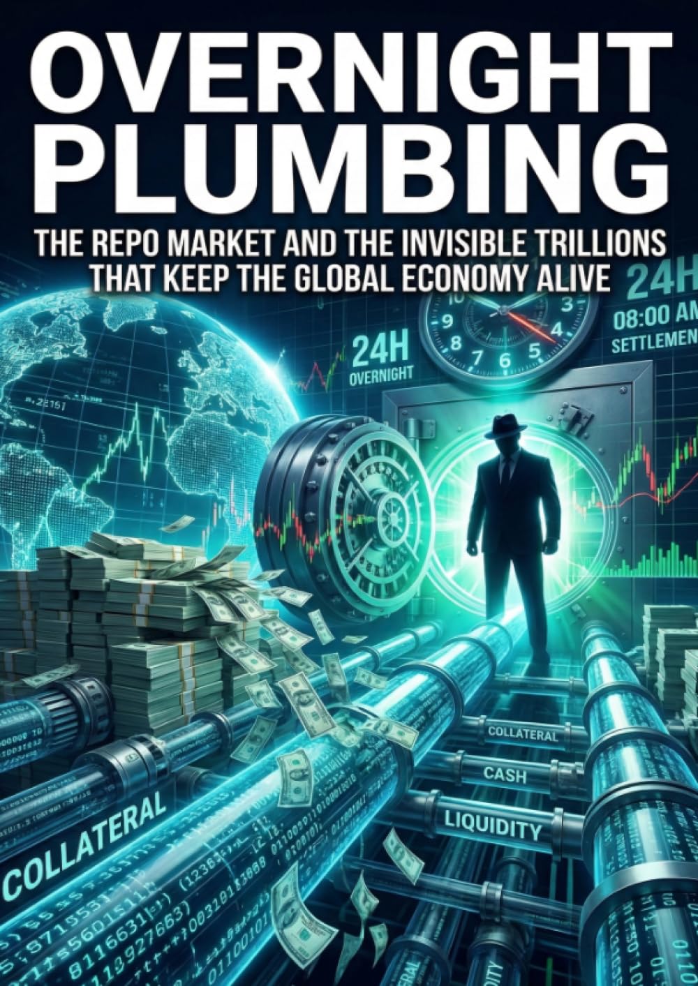 Overnight Plumbing: The Repo Market and the Invisible Trillions That Keep the Global Economy Alive