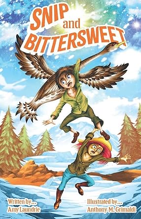 Snip and Bittersweet