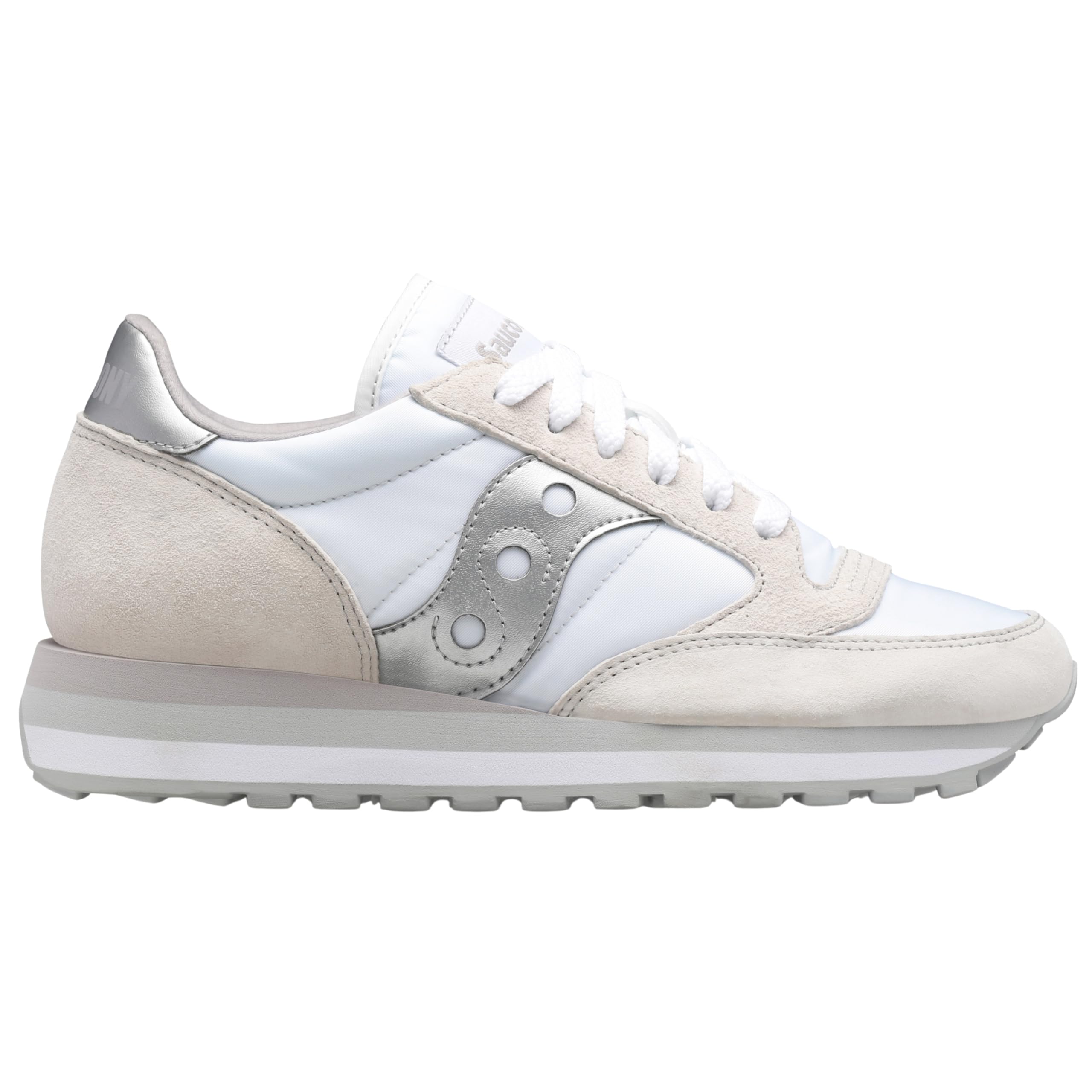 Saucony Jazz Triple, Scarpe da Ginnastica Donna