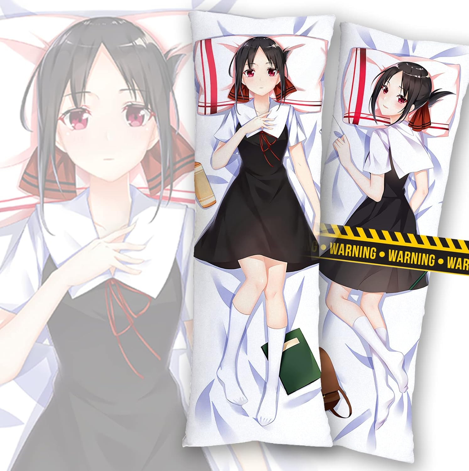 Pre-order] Kaguya-sama: Love Is War? Miko Iino – Nekotwo