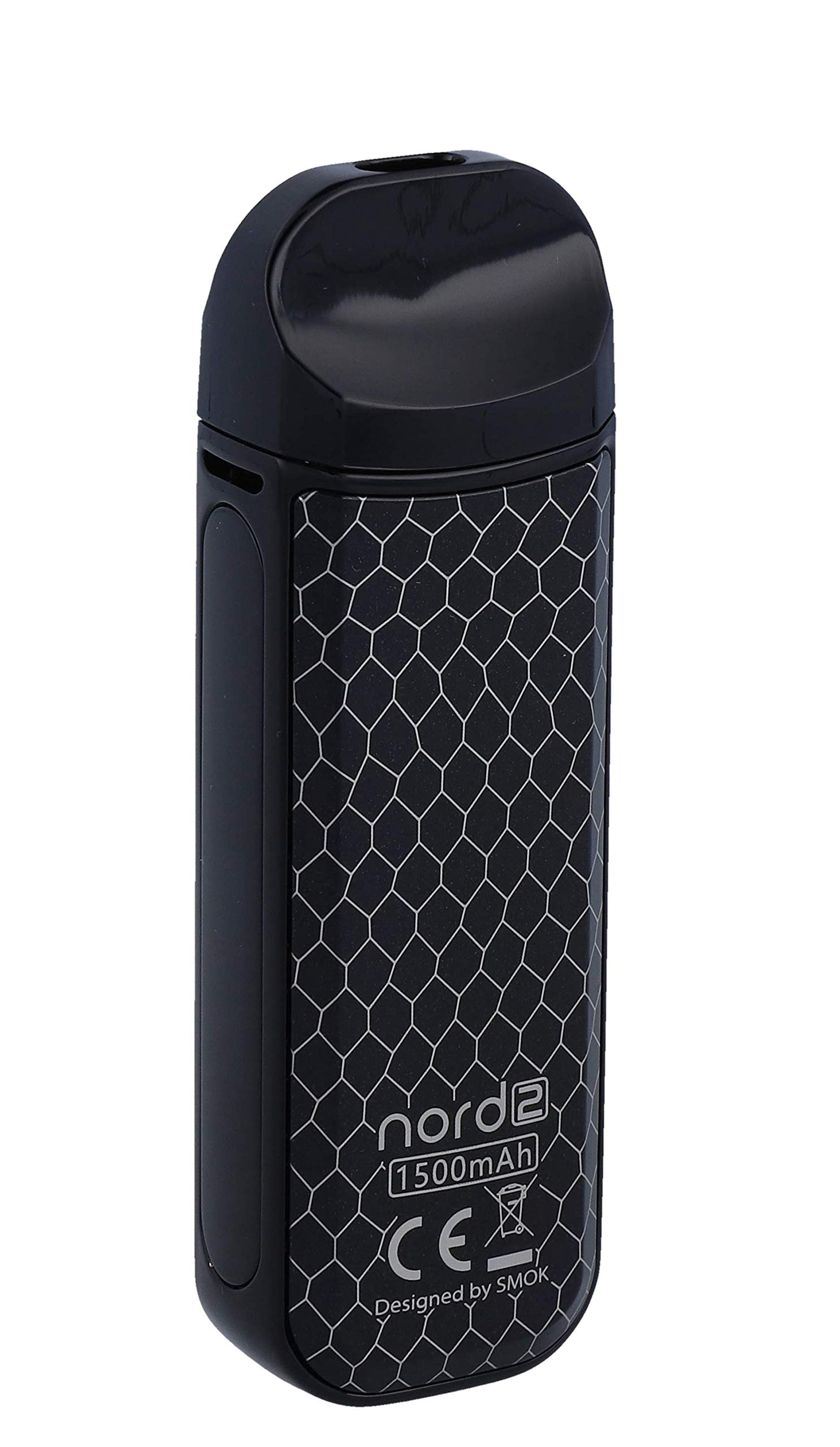 elfbar nachfüll pod läuft aus SMOK Nord 50w Device Kit main image 0