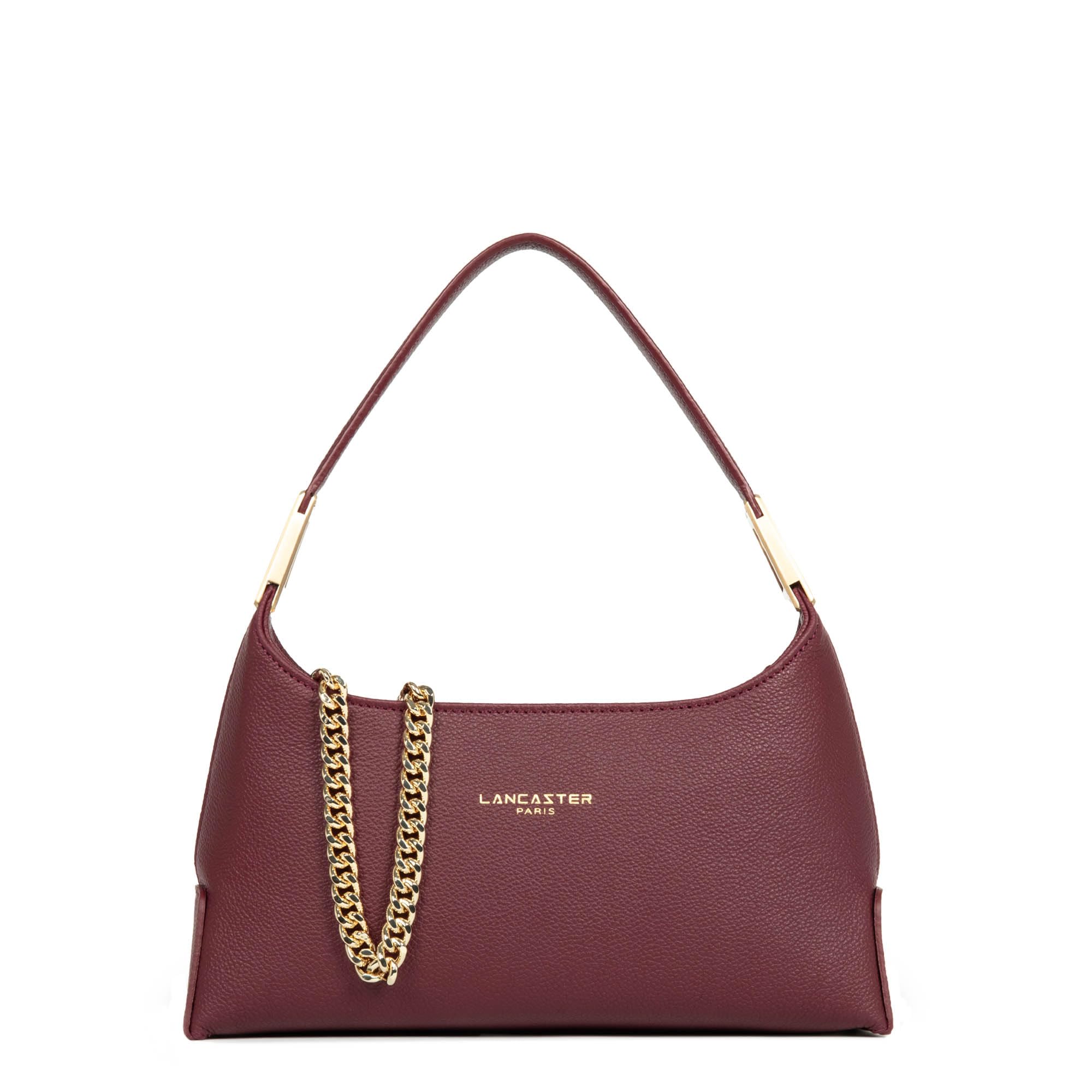 LANCASTER Petit sac à main - Lychee Ace