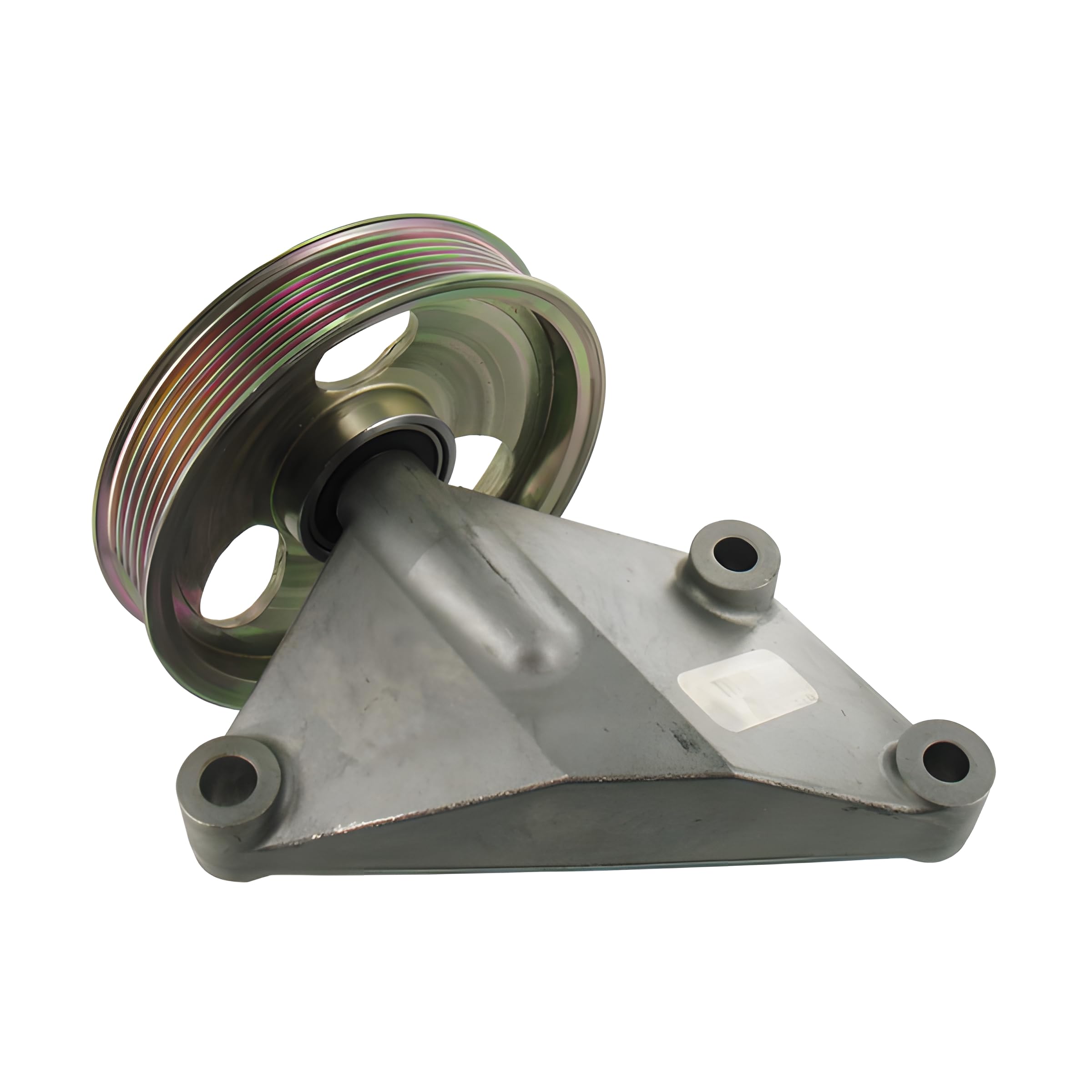 Skf Vkm 33110 Kit Puleggia Folle-image