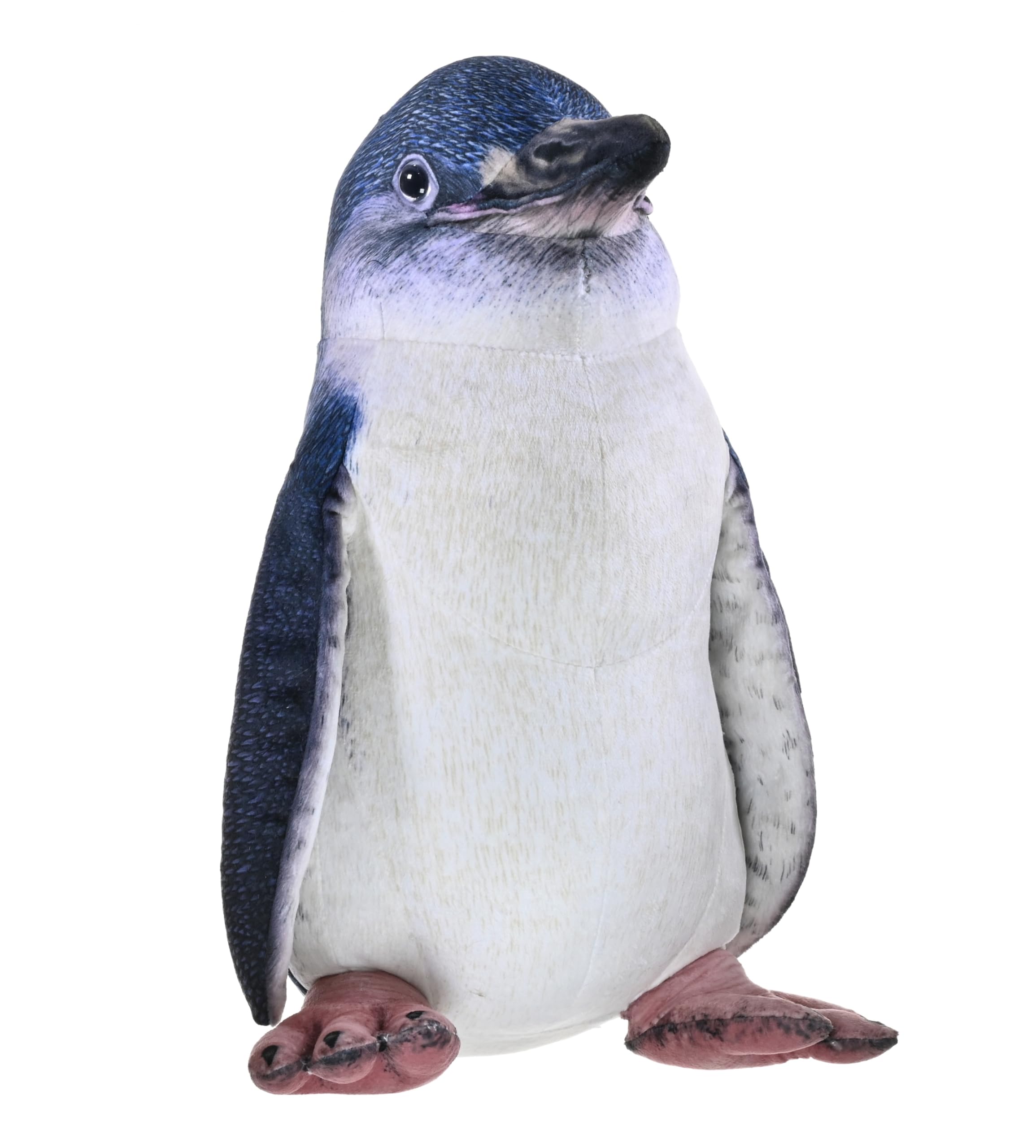 Buy Wild Republic Artist Collection, Blue Penguin, Stuffed Animal, 15