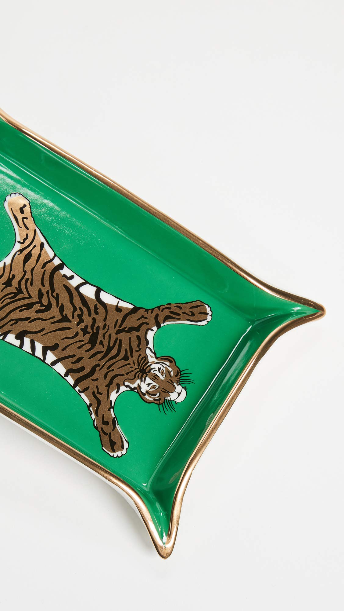 Amazon｜Jonathan Adler Tiger Valet Tray｜トレイ・盆