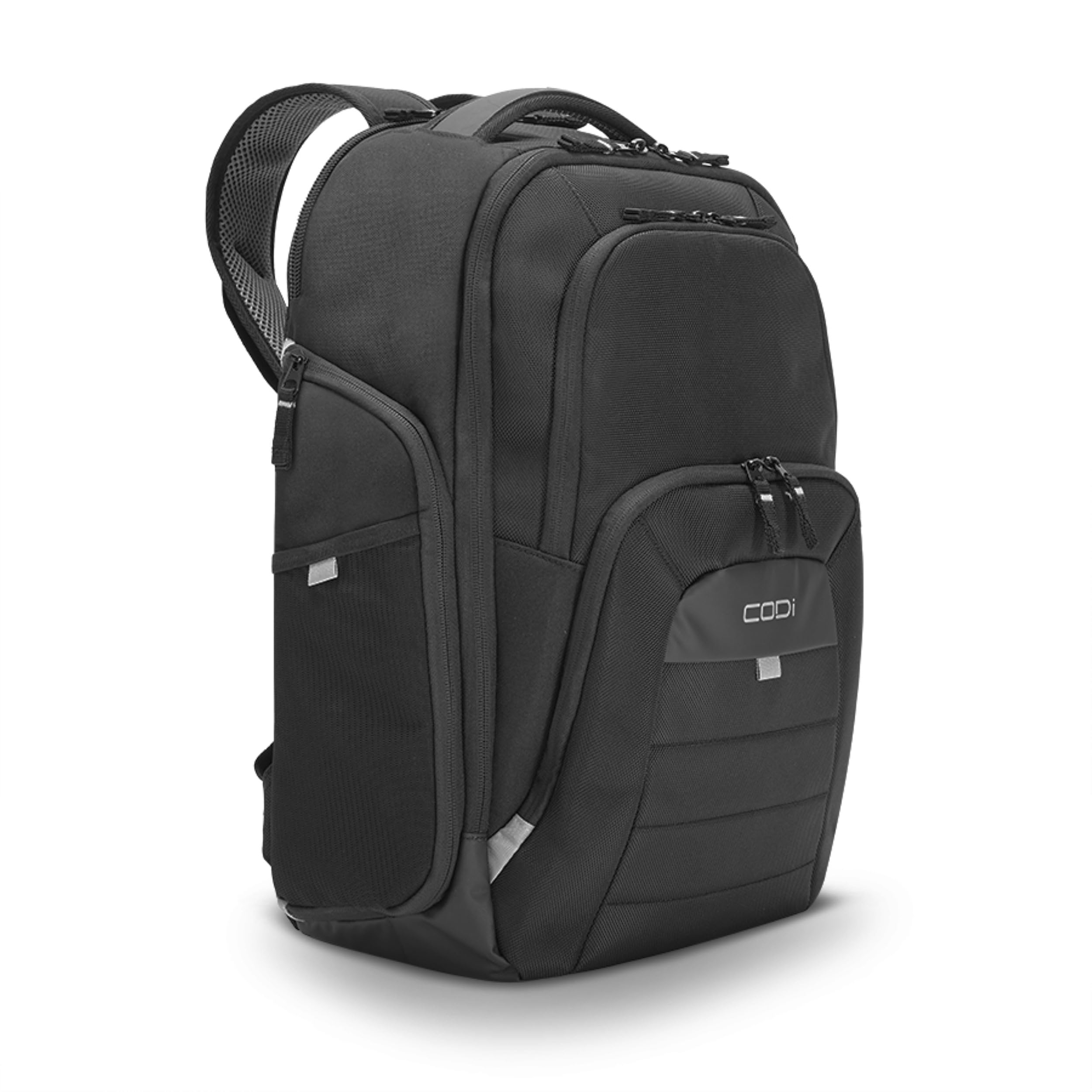 Amazon.com: CODi Ferretti Pro Sport Pack Laptop Backpack – Fits Up