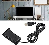 Vista 3 de Lector de huellas dactilares USB de escritorio para 10 o más, escáner biométrico de huellas dactilares con llave de seguridad con capacidad de 10