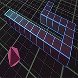 Classic Glow Snake 3D