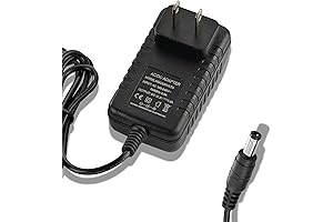 12V~12.6V 1.0A Massage Gun Charger: Power Your Massage Experience