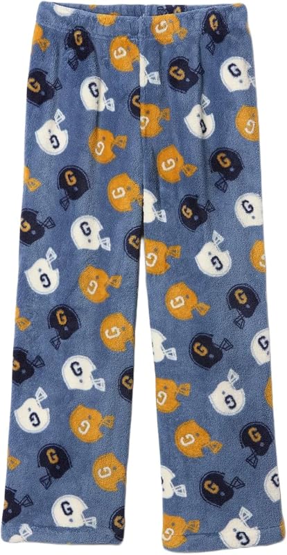 Boys' Soft Pajama Bottom