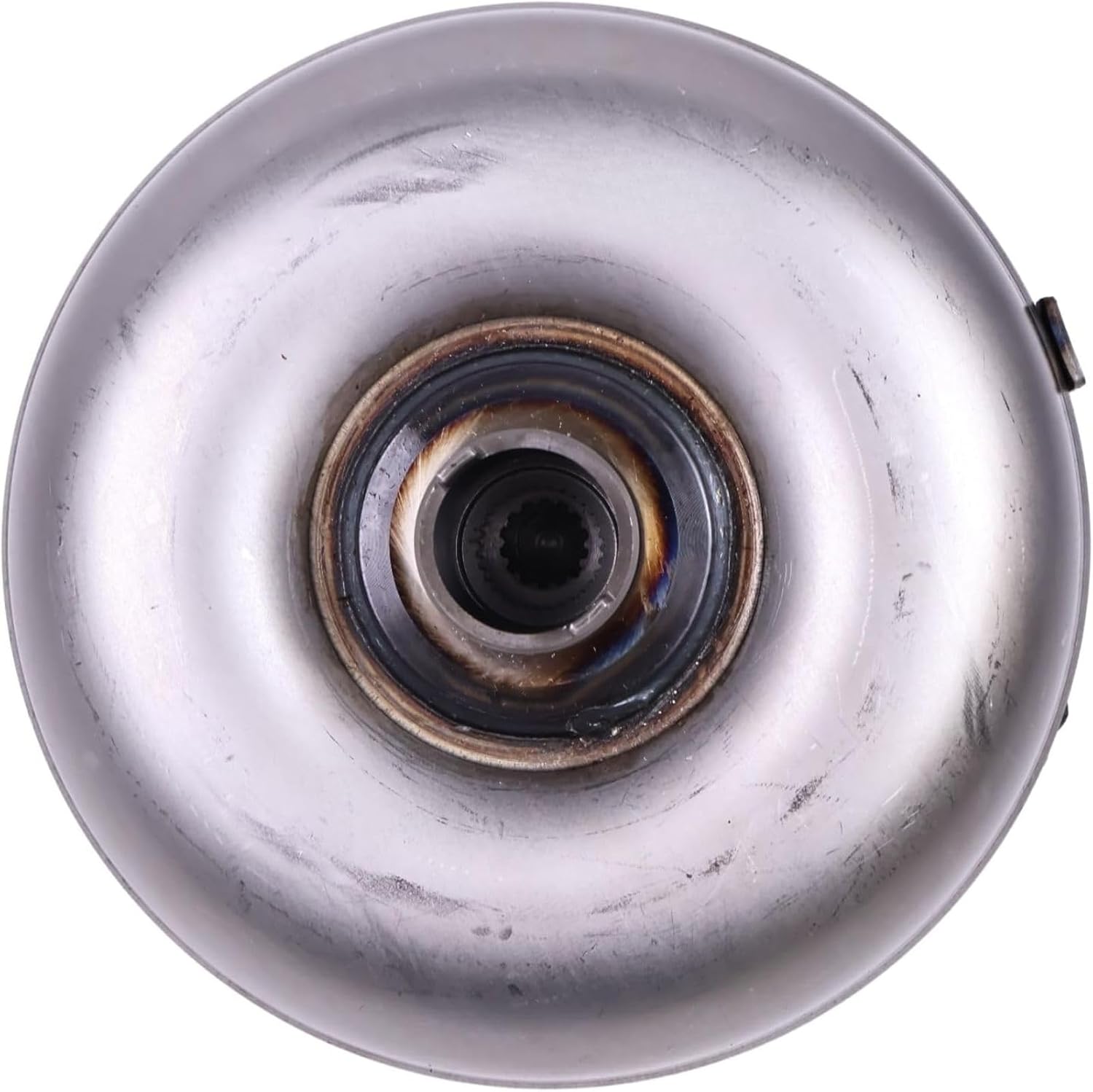 KRRK-parts Torque Converter 137B3-80201 for TCM Forklift FG20T6H FG25T6H FG20T6 FG25T6 FD20-30T7 FD20-30T6N