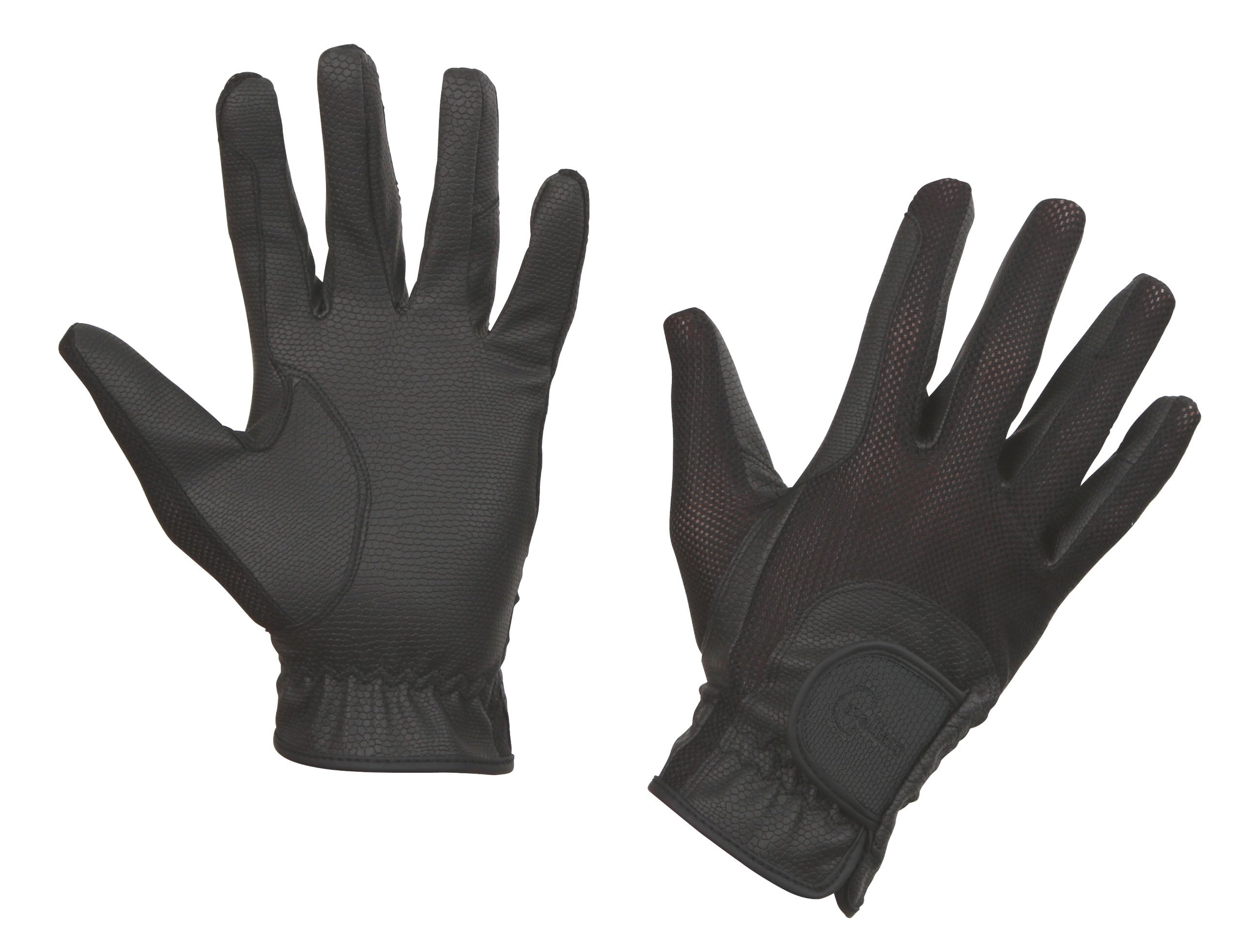 Covalliero Guantes de hípica