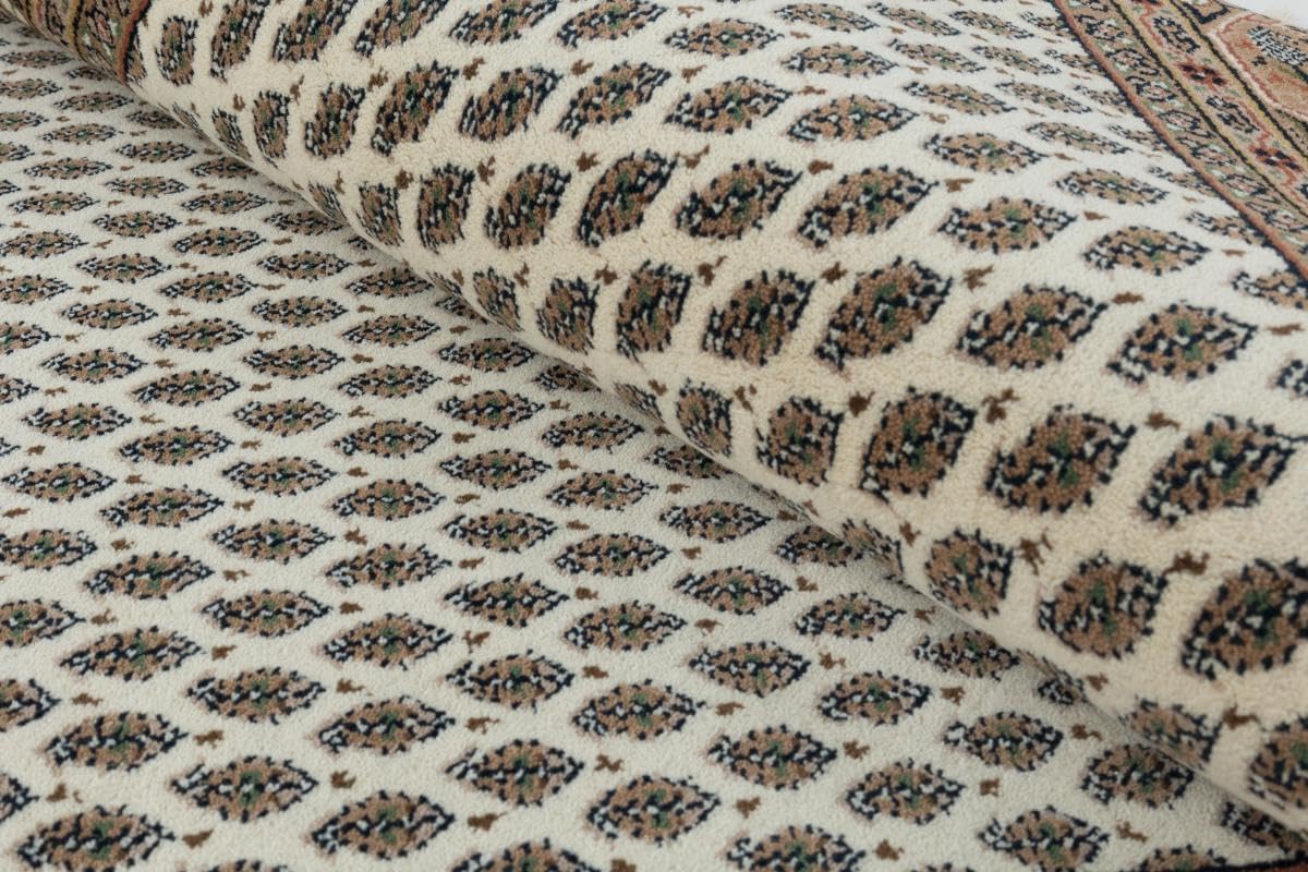 Top-Angebot: Indo Mir 143 x 197 cm Hand Knotted Oriental Rug Wool India – Handgeknüpfter Orientteppich Top-Angebot: Indo Mir 143 x 197 cm Hand Knotted Oriental Rug Wool India | Handgeknüpfter Orientteppich | Wien Österreich