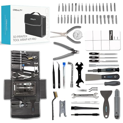 Creality 3D Print Tools Kit
