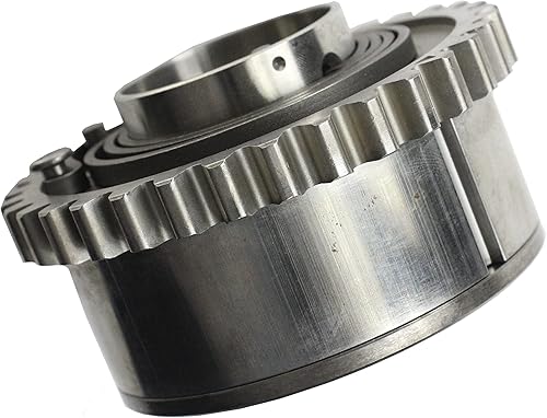 Miniatura 4 de DNJ VTG1169A Piñones de distribución de válvulas variables (fáseres del árbol de levas) para 11-16 Chrysler, Dodge, Jeep, Ram 3.2L-3.6L V6 DOHC