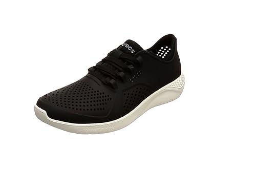 Amazon クロックス スニーカー ライトライド ペイサー ウィメン 5234 スニーカー