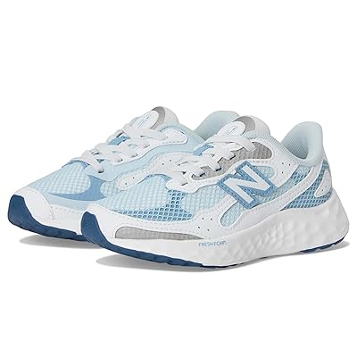 New Balance Kids Fresh Foam Arishi Lux Bungee Lace (Little Kid) Kid
