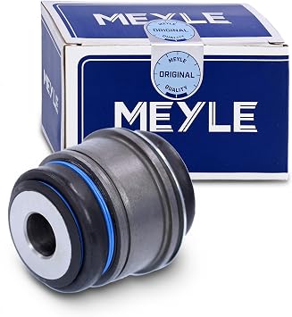 Meyle Bearing, Wheel Bearing housing 3160104347