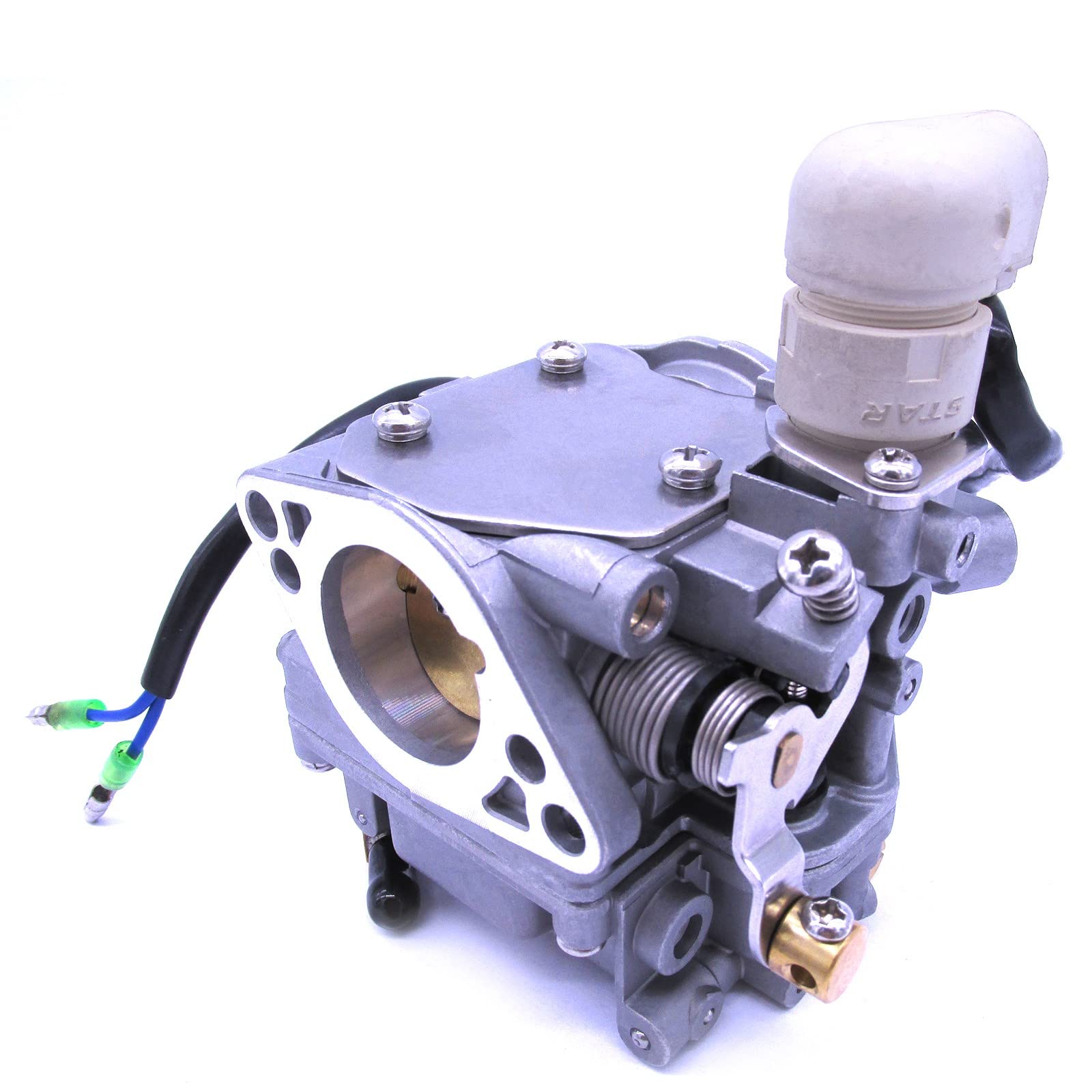 Amazon.com: SouthMarine Boat Egnine 3V9-03500-2 3V9035002