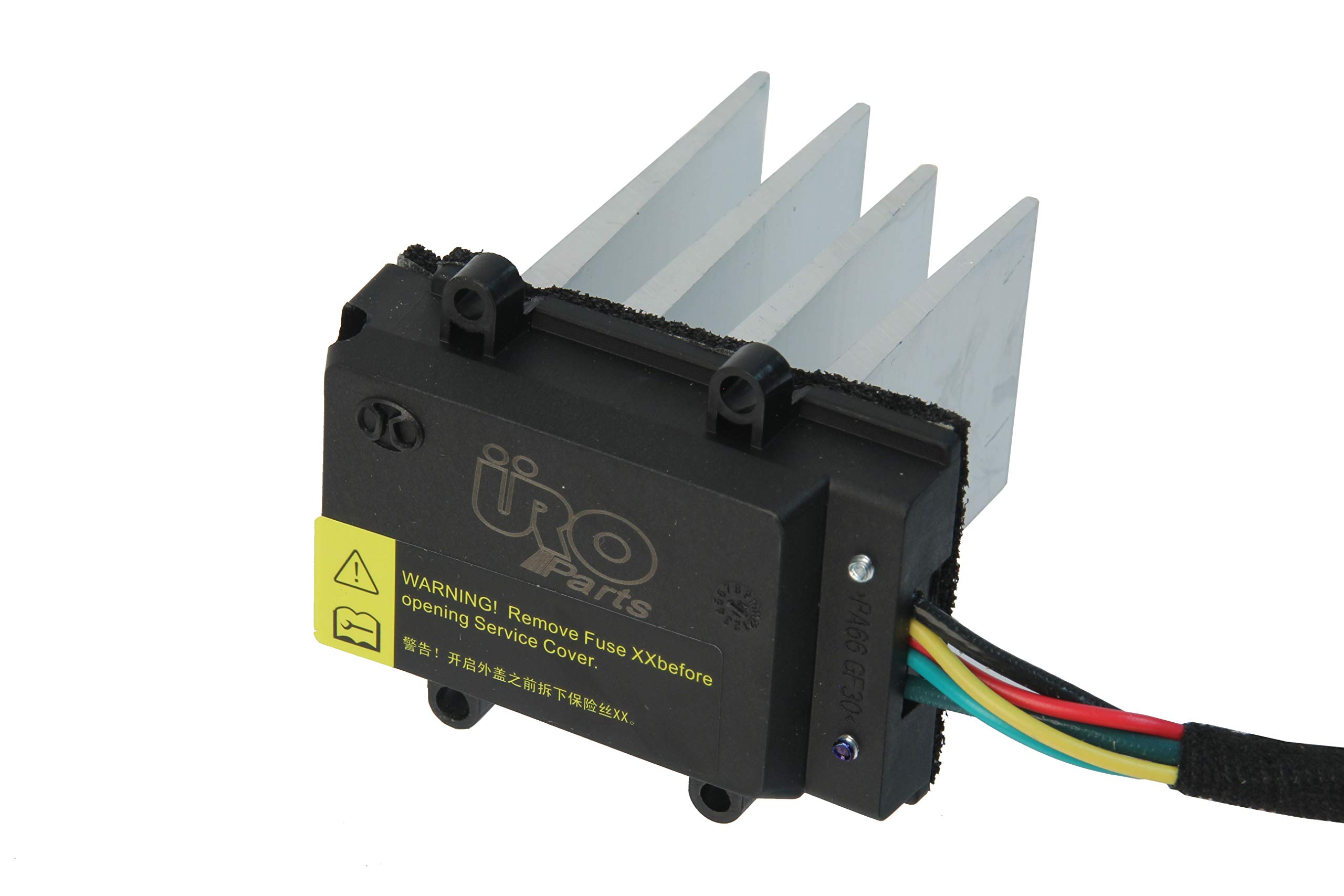 Amazon.com: URO Parts 5468152 Blower Motor Control Unit : Automotive 