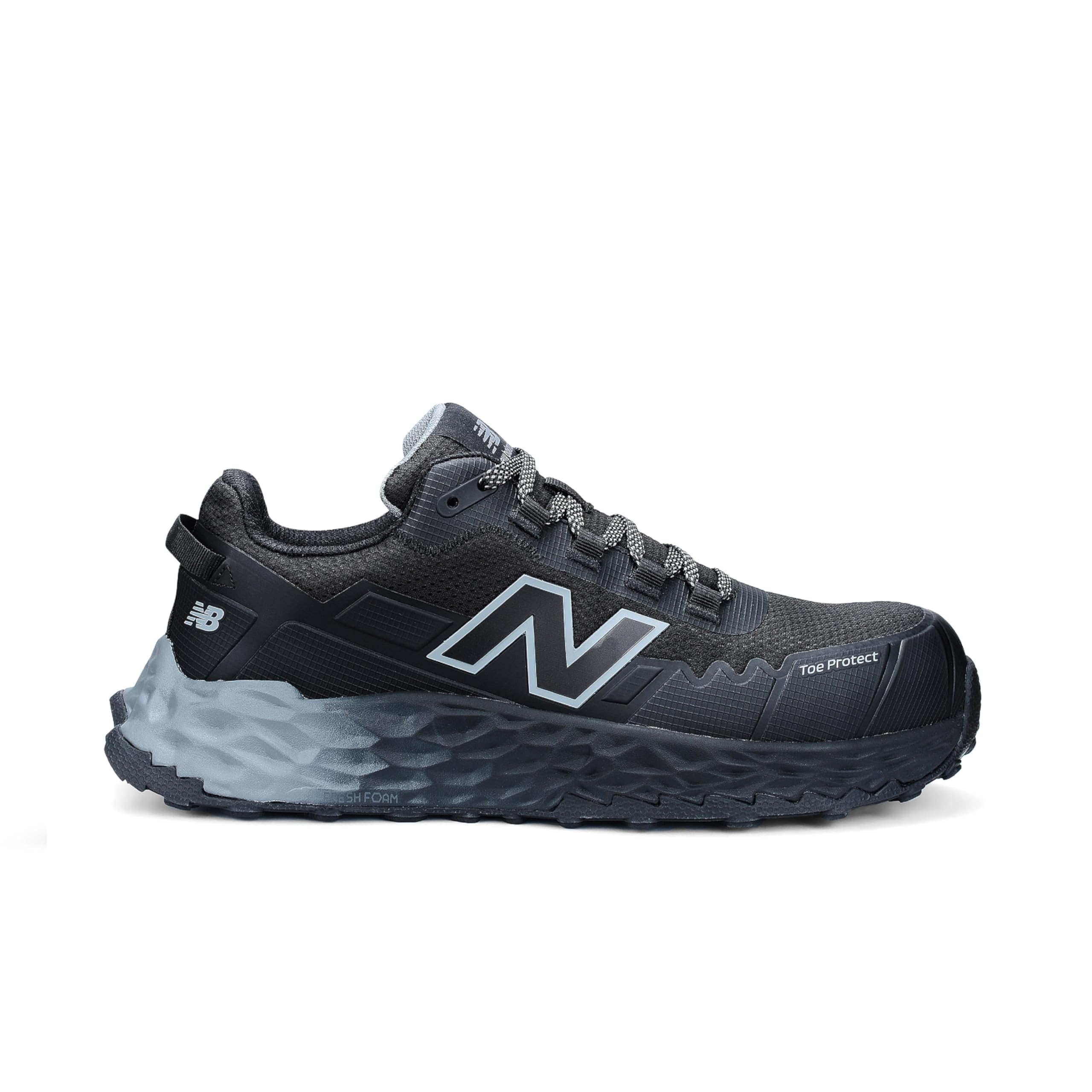 Men's Cremorne Composite Toe Work Shoes - Fresh Foam