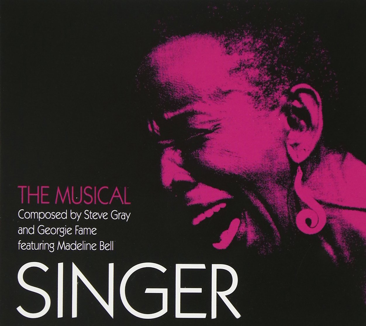 Singer