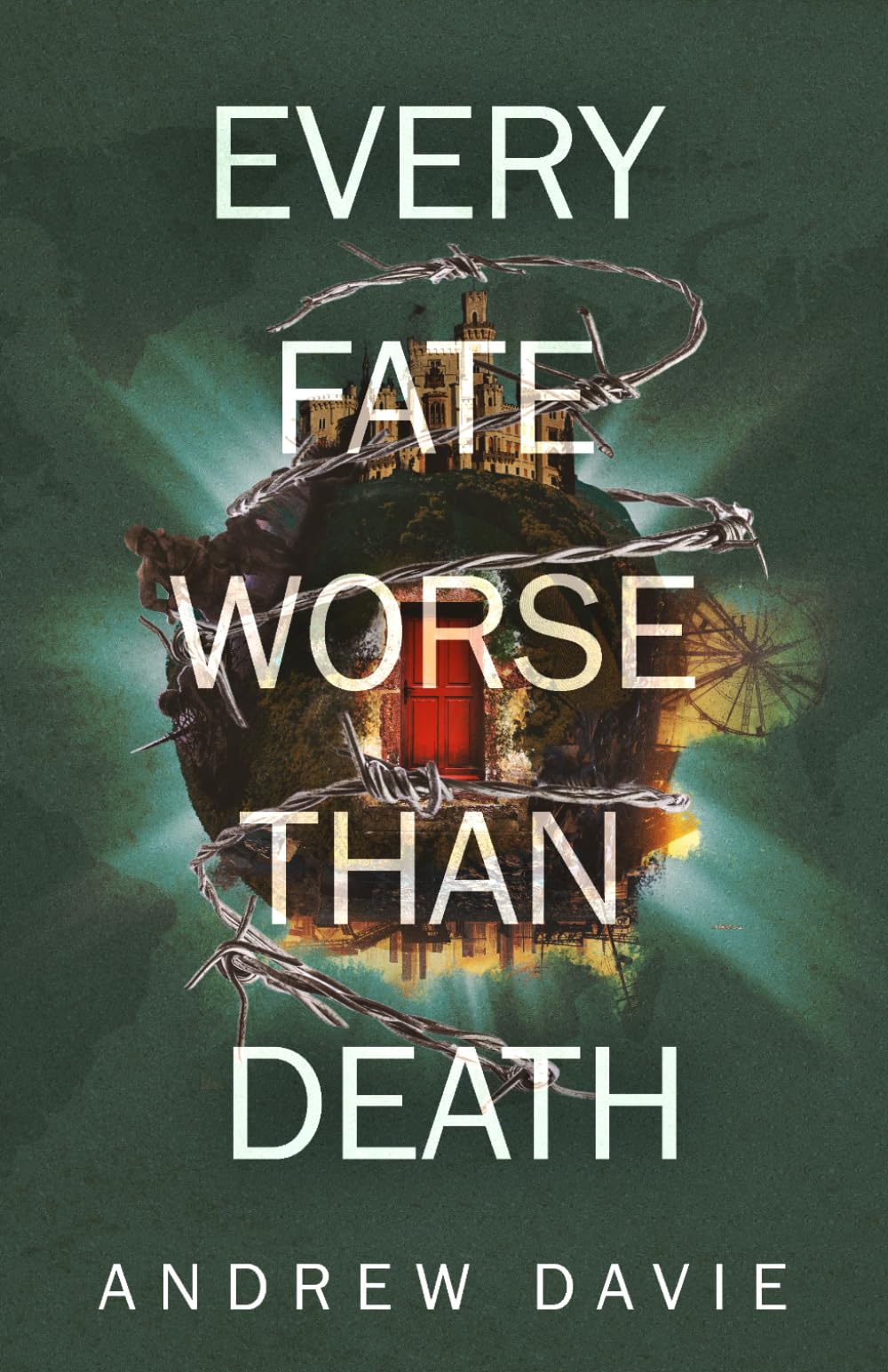 Every Fate Worse Than Death