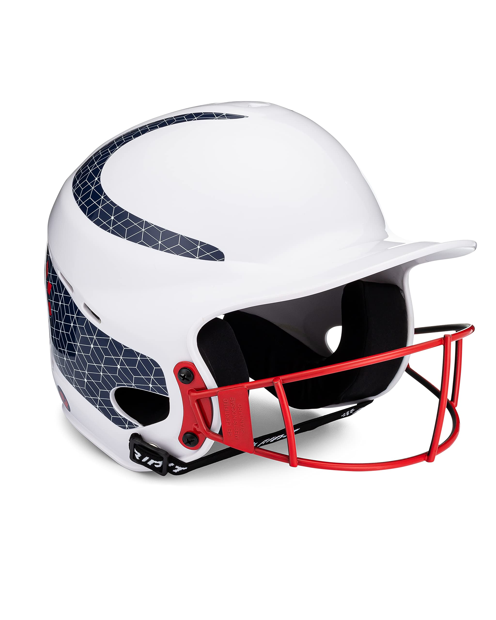 RIP-IT Vision Classic Softball Batting Helmet