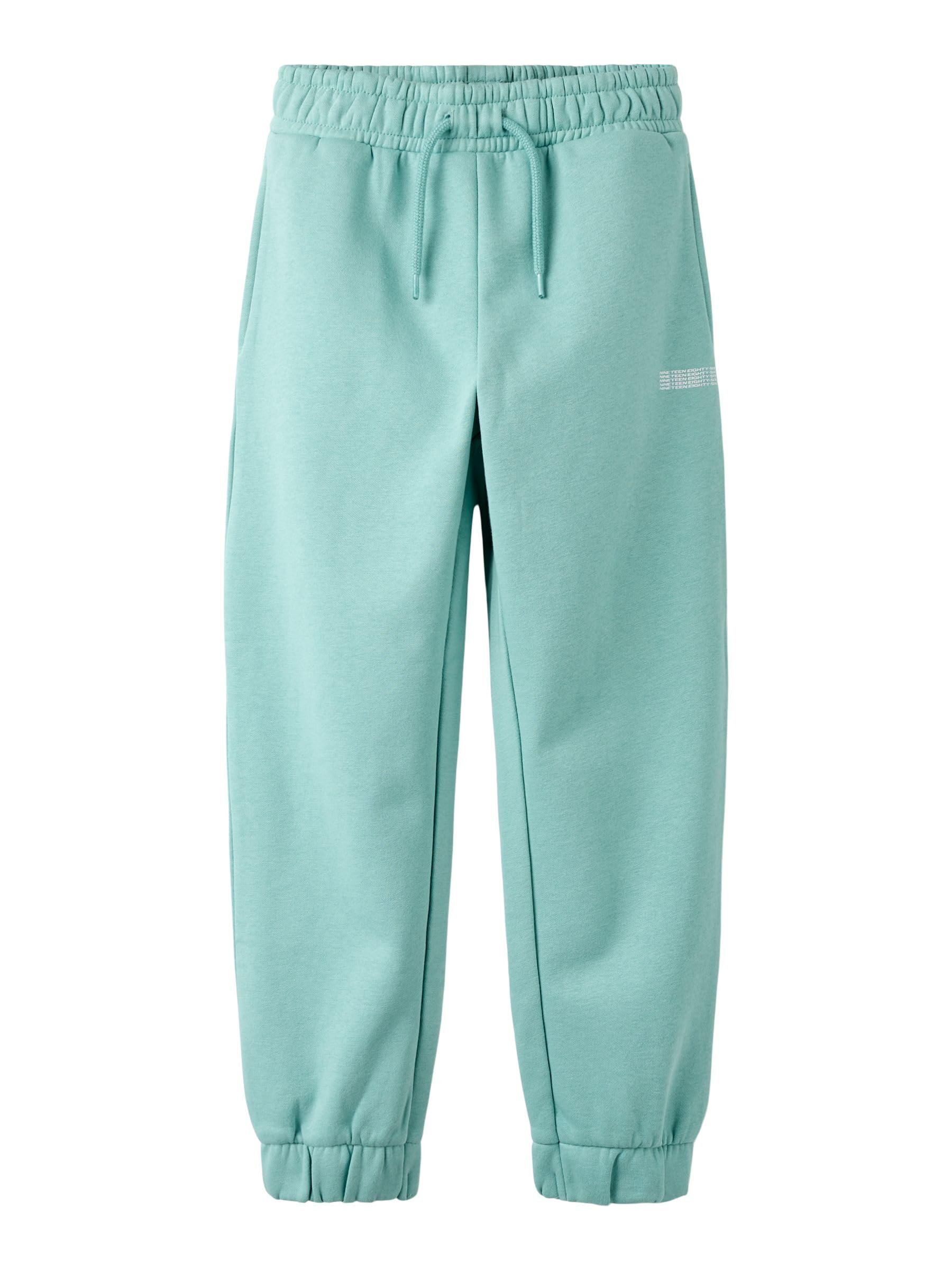 NAME IT Girl Jogginghose Barrel Fit
