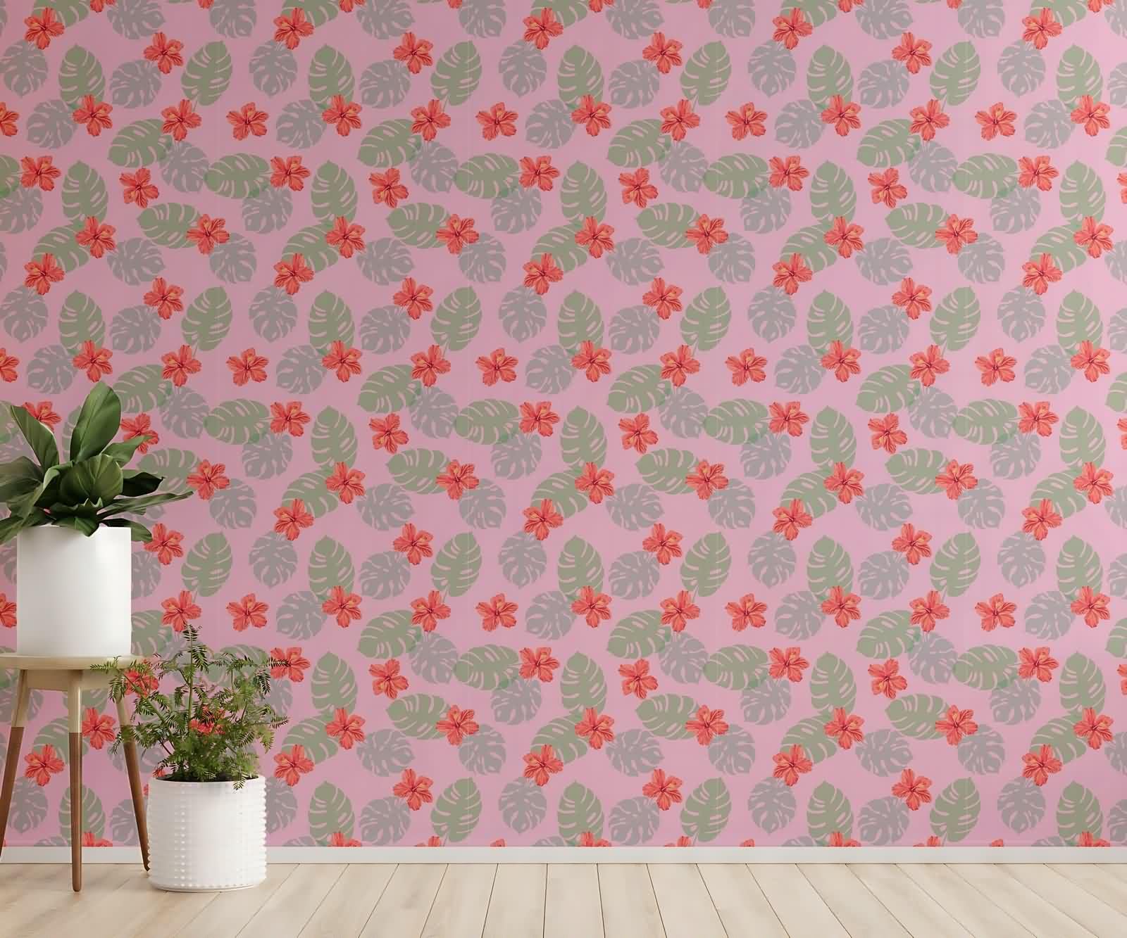 Vinile Adesivo Murale 3d Retro Rinnovamento Cucina Bagno Camera | Film PVC; Adatto per Cucina, Bagno e Camera; Facile da applicare; Applicazione senza attrezzi