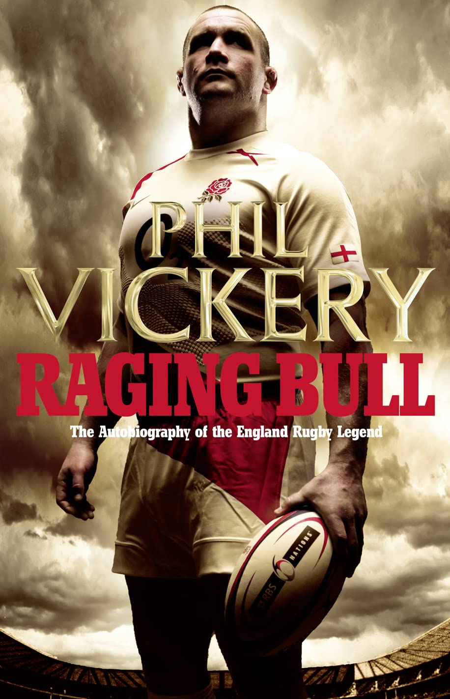 Buy Raging Bull: My Autobiography — BookShops.in