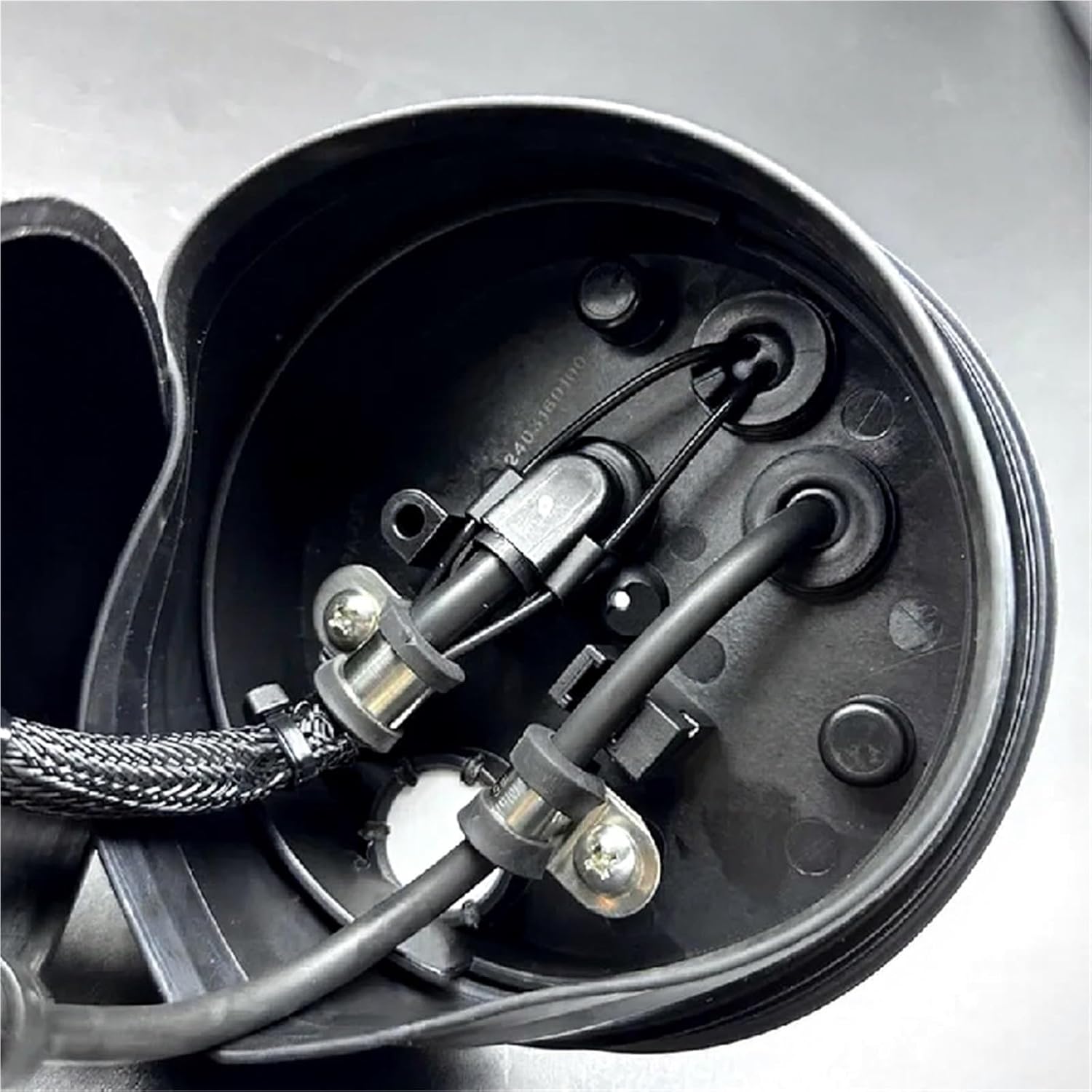 Diesel Emissions Fluid Heater A1664710775 A1664710275 A1664707201 F01C600244, Compatible For Mercedes-Benz GLE W164 W166 O8