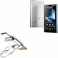 Amazon.com: BoxWave Adapter Compatible with FiiO JM21