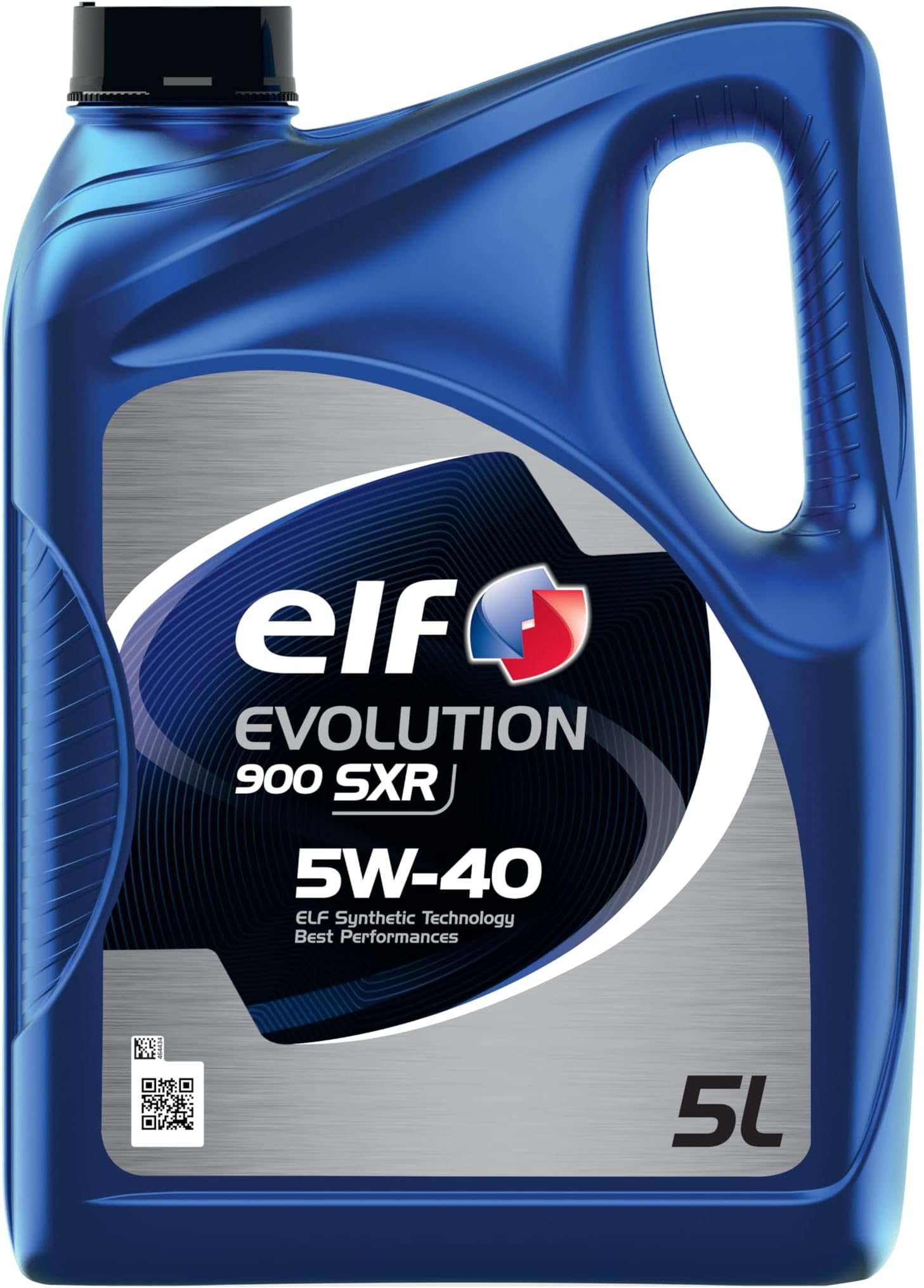 ELF 5W40 Engine Oil EVOLUTION 900 SXR