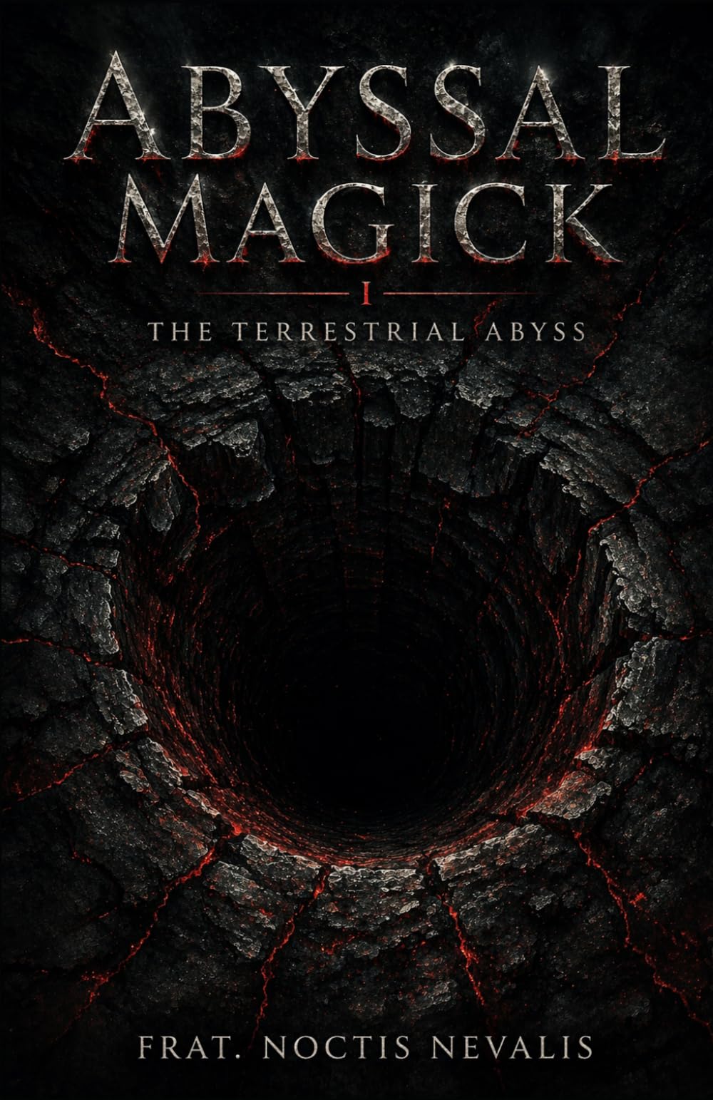 Abyssal Magick I: The Terrestrial Abyss: A New System of Black Magick Exploring the Terrestrial Abyss, Depth Consciousness, and Descent-Based Occult ... Evocation • Necromancy • Ritual Magic)