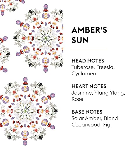 Miniatura 125 de MAISON BERGER Repuesto de fragancia Lampe Berger para difusor de aceite de fragancia del hogar - 16.9 onzas líquidas / 500 mililitros Frescura