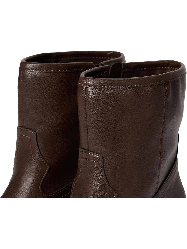Brown MIA Dagny