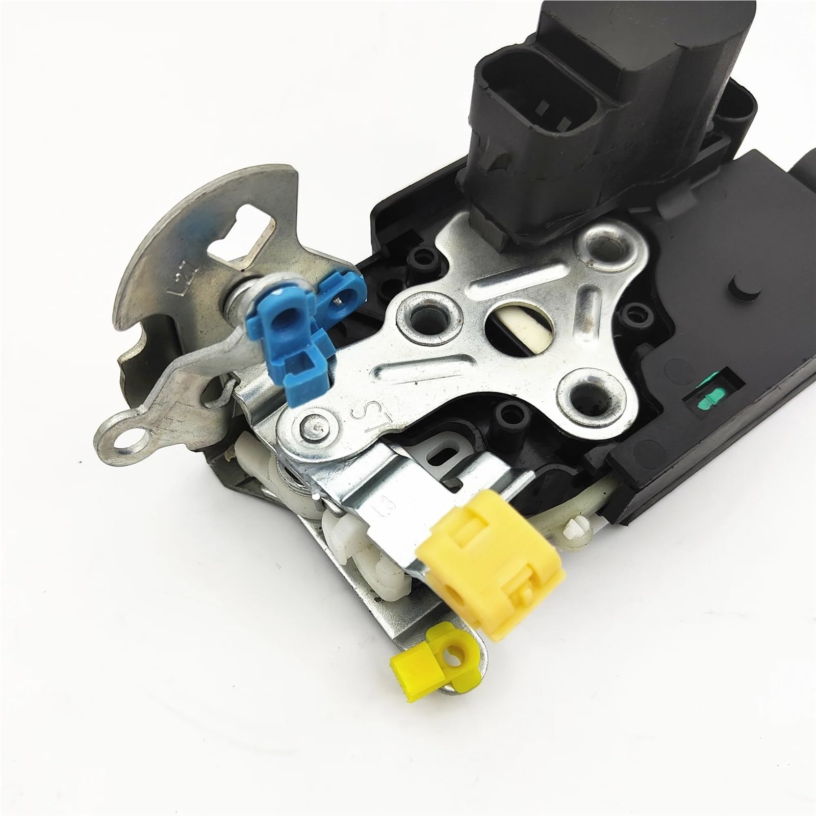 Meccanismo di controllo dell'attuatore della serratura della portiera dell'auto adatto per Chevrolet Sail 2010-2014 OEM n. 9017542 9017563 Ricambi Bagagliaio(Rear left)