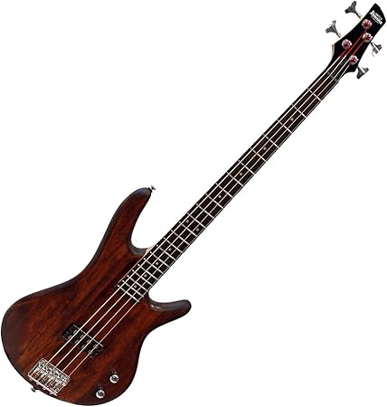 Ibanez GSR100EX GIO - Mahogany Oil