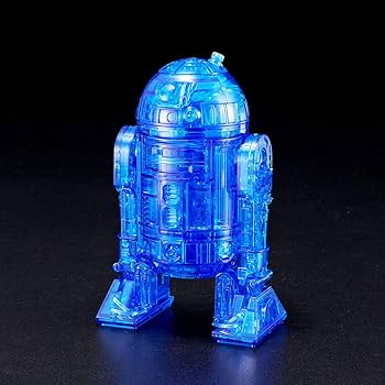 Amazon | 限定 スター・ウォーズプラモデル 1/12 R2-D2