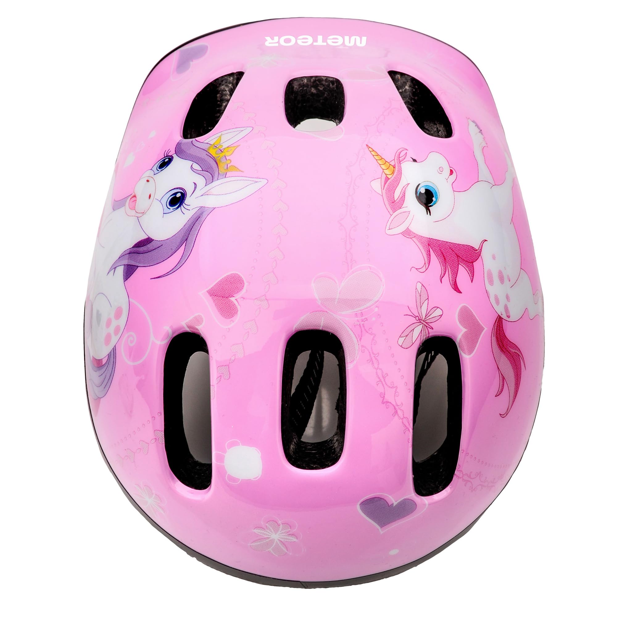 Casque Vélo Enfant VTT VTC Unisexe Cyclisme Réglable Sport BMX Skate Scooter Patins Sécurité