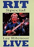  Lee Ritenour: RIT/Special - Lee Ritenour Live