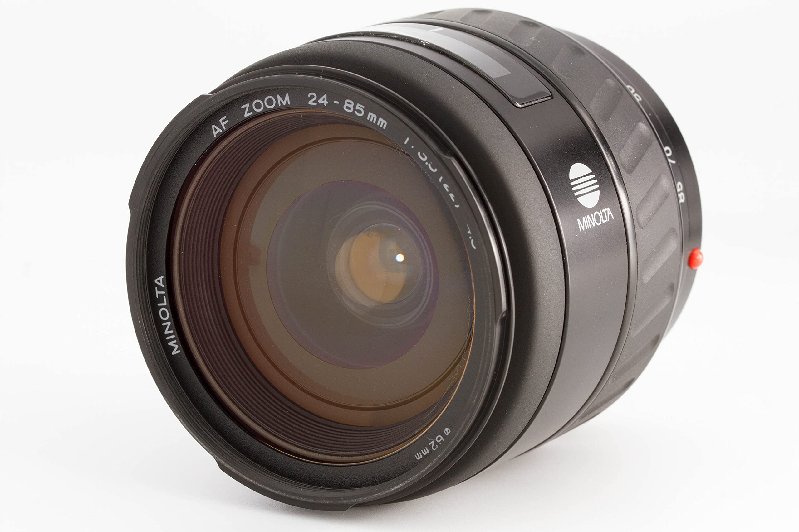 Minolta 単焦点レンズ 85㎜ & 135㎜ 中望遠単焦点】85mmか135mmが欲しくて悩んでいる話。 - ケロカメラ