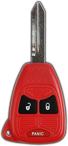 Miniatura 9 de KeylessOption Llavero de coche con control remoto de entrada sin llave para OHT692427AA KOBDT04A paquete de 2
