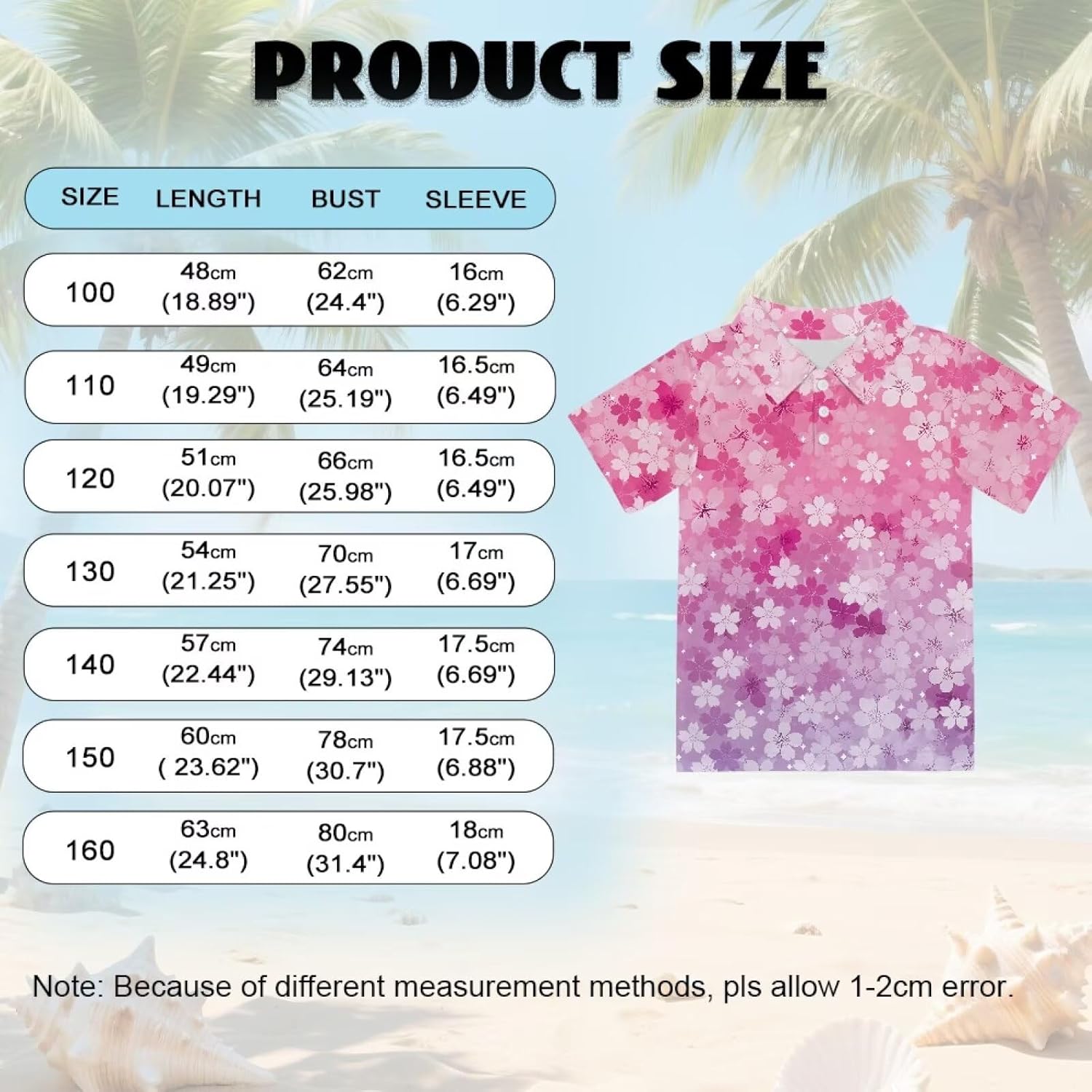 Teen Girls Polo Shirt Short Sleeve Casual Summer Kids Lightweight Athletic Top for Outdoor Daily Wear Fit 3-14 Year
