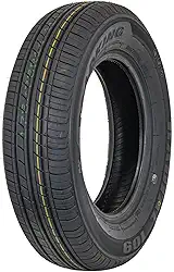 Pneu Aro 14 Roadking 175/75R14 87T Radial 109